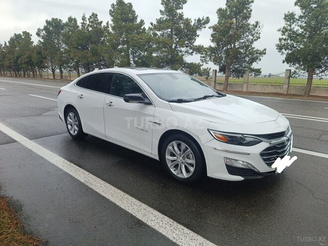 Chevrolet Malibu-2