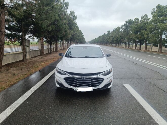 Chevrolet Malibu-1