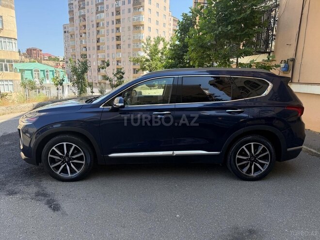 Hyundai Santa Fe-4