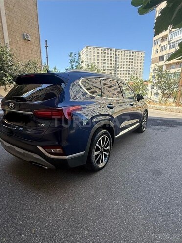 Hyundai Santa Fe-6