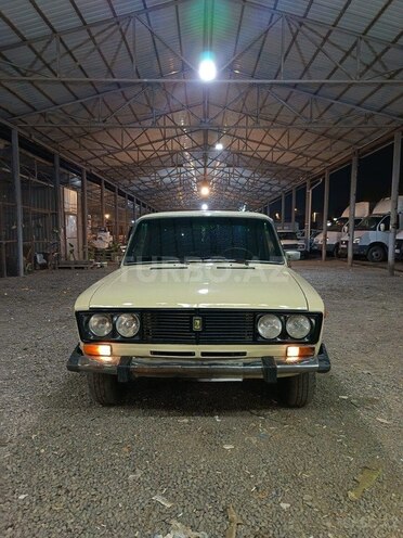 LADA (VAZ) 2106-1