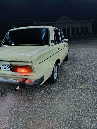 LADA (VAZ) 2106-4