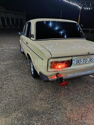 LADA (VAZ) 2106-6