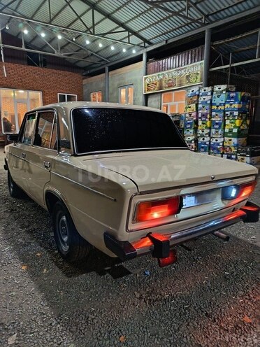 LADA (VAZ) 2106-5