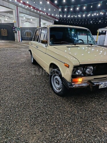 LADA (VAZ) 2106-3