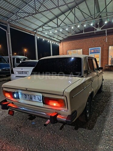 LADA (VAZ) 2106-2