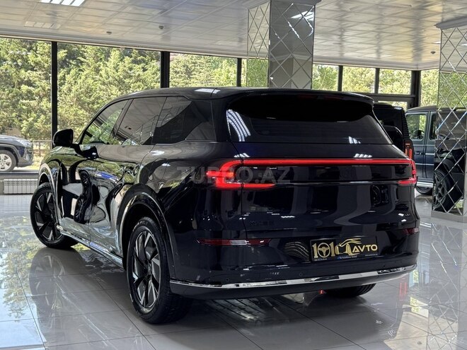 Changan Qiyuan Q07-7