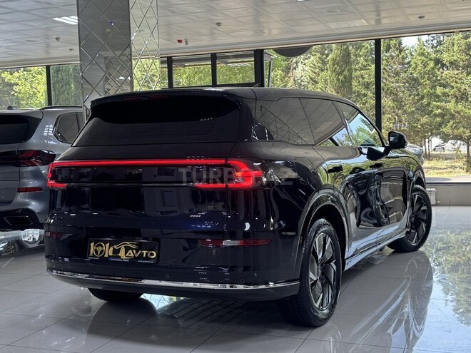 Changan Qiyuan Q07-5