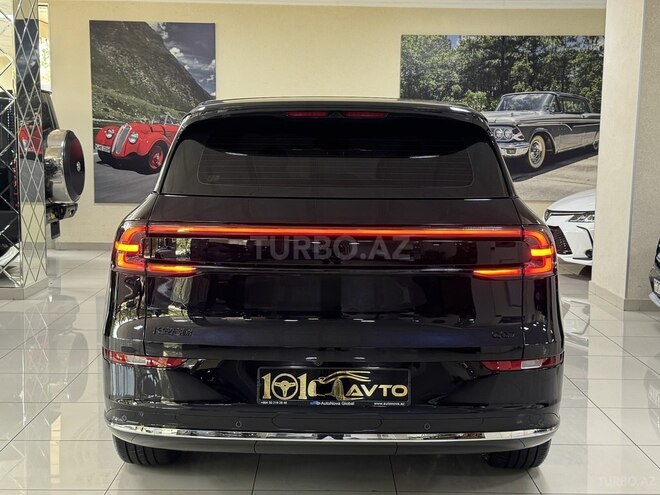 Changan Qiyuan Q07-9