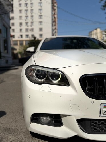 BMW 528-4