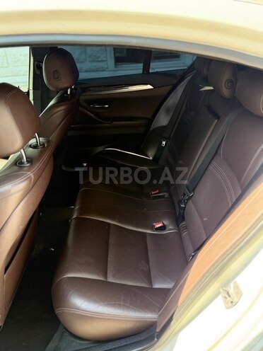 BMW 528-7