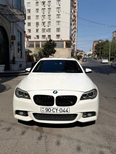 BMW 528-1