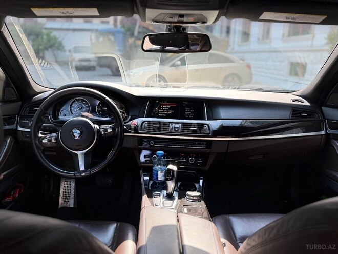 BMW 528-3