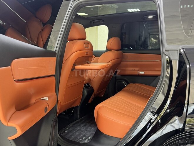 Changan Qiyuan Q07-13