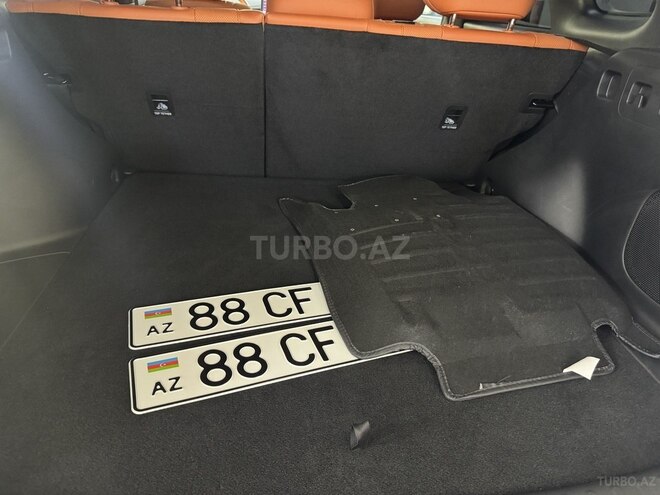 Changan Qiyuan Q07-16