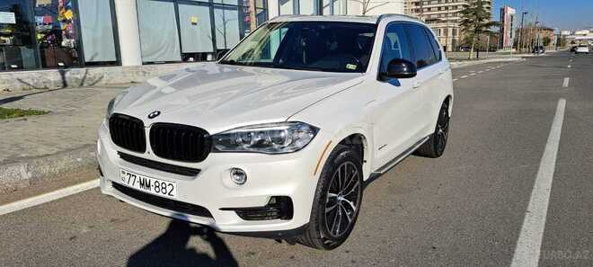 BMW X5-2