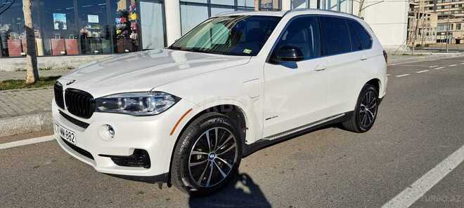 BMW X5-20