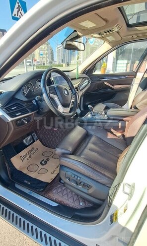 BMW X5-7