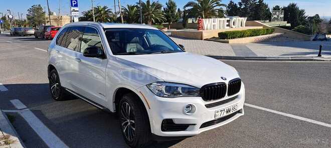 BMW X5-1