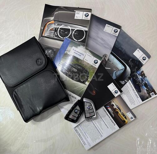 BMW X5-18
