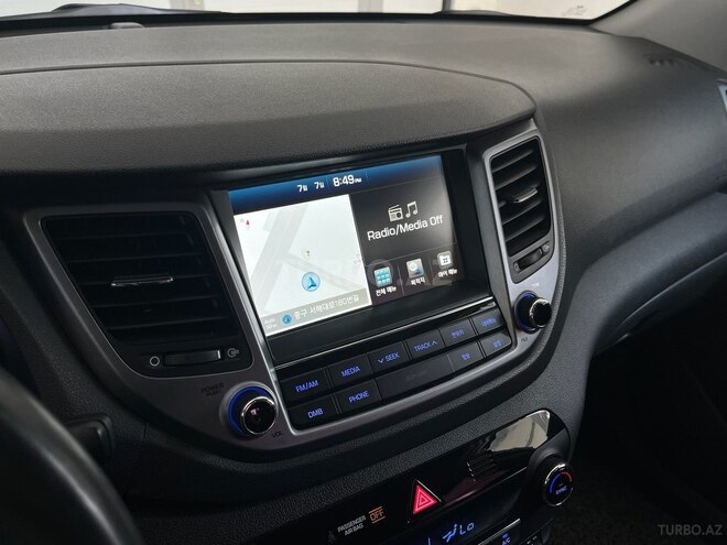 Hyundai Tucson-10