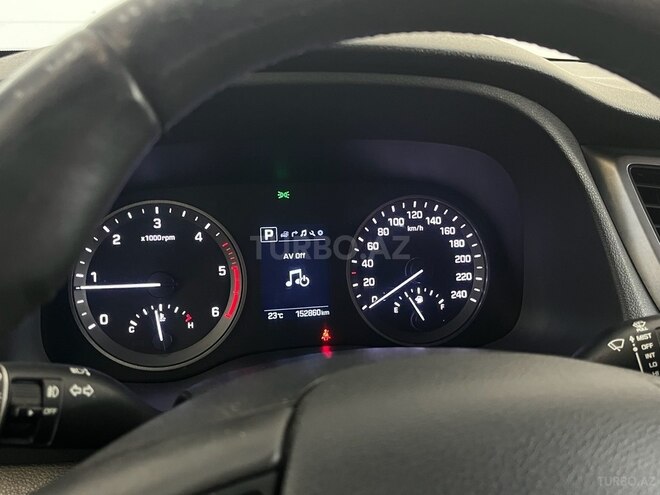 Hyundai Tucson-7