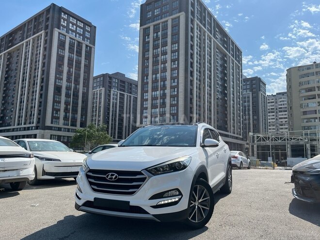 Hyundai Tucson-1