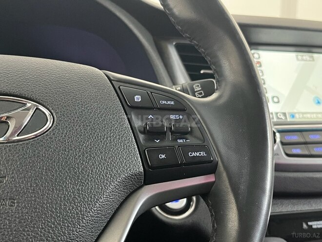Hyundai Tucson-5