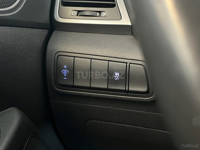 Hyundai Tucson-8