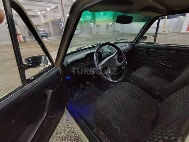 LADA (VAZ) 2106-8