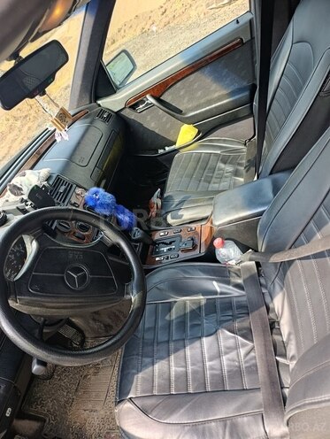 Mercedes C 200-6