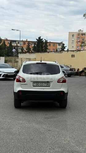 Nissan Qashqai-2