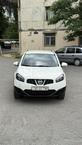 Nissan Qashqai-4