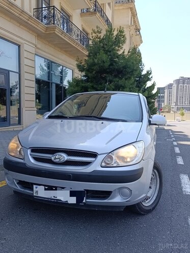 Hyundai Getz-1