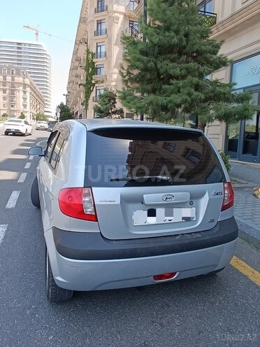 Hyundai Getz-3
