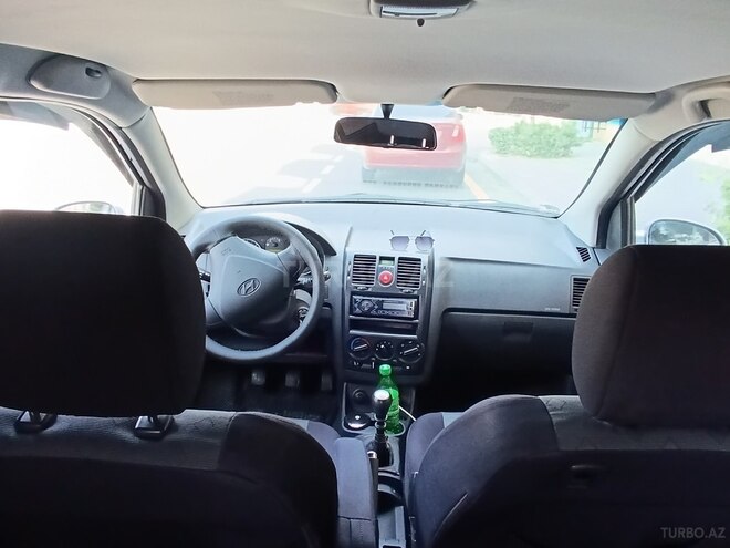 Hyundai Getz-7