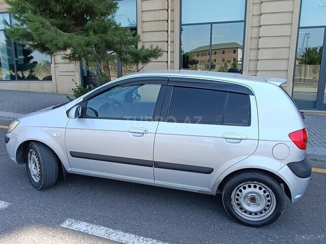 Hyundai Getz-5