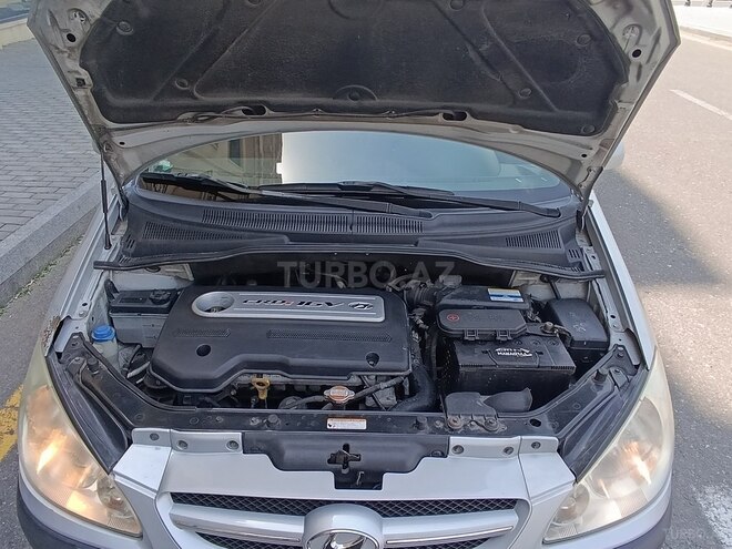 Hyundai Getz-10