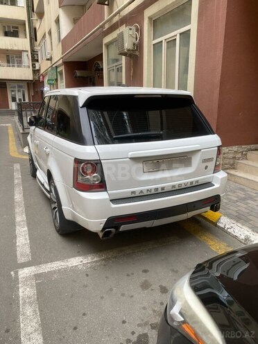 Land Rover Range Rover-2