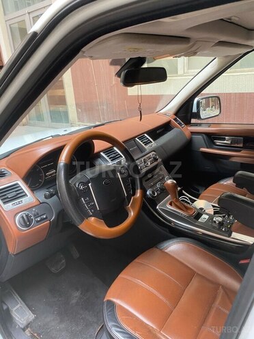 Land Rover Range Rover-3