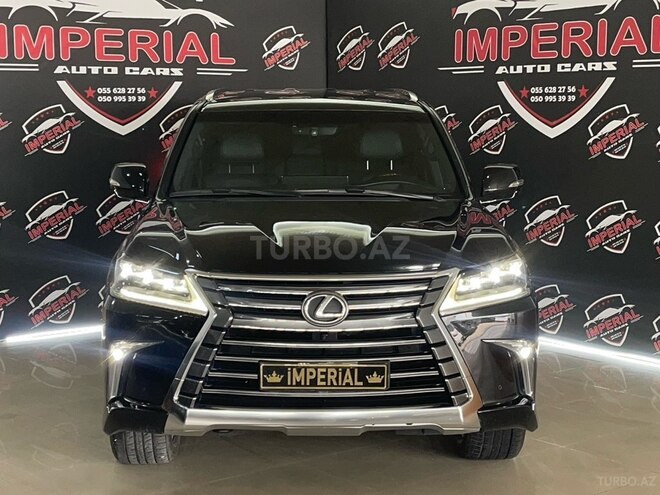 Lexus LX 450d-2