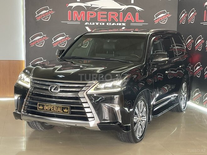 Lexus LX 450d-3