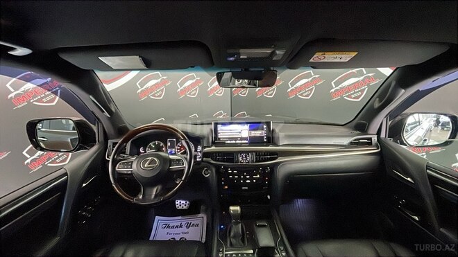 Lexus LX 450d-14