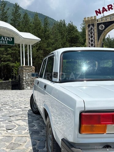 LADA (VAZ) 2107-5