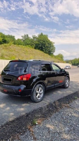 Nissan Qashqai-2