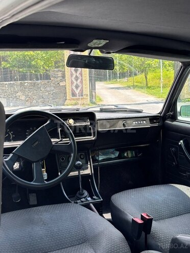 LADA (VAZ) 2107-12