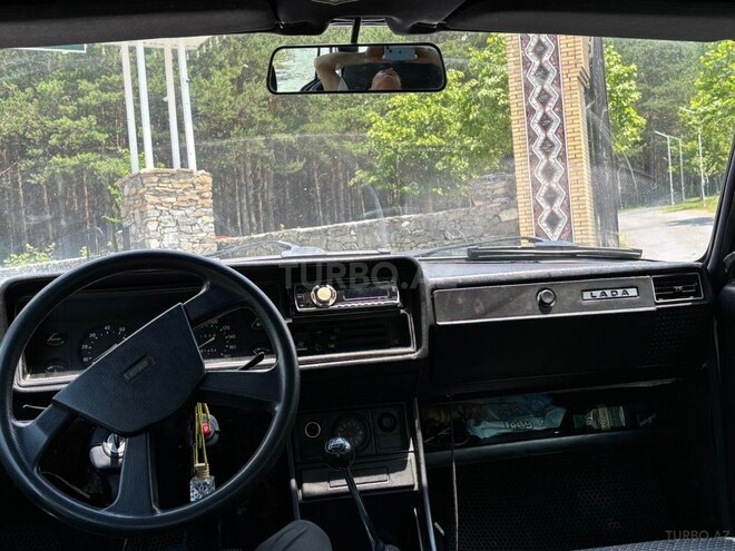 LADA (VAZ) 2107-7