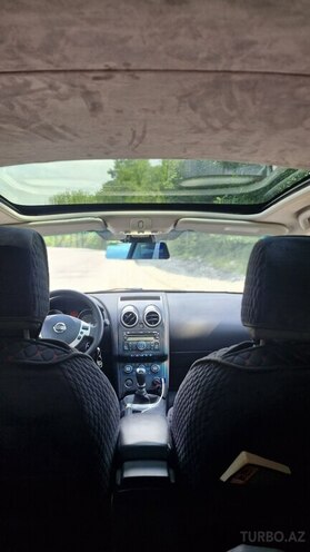 Nissan Qashqai-5