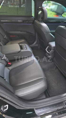 Hyundai Grandeur-16