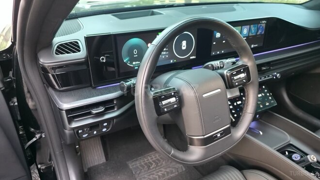 Hyundai Grandeur-26